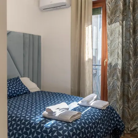 Ap 3* Bagnoli Irpino
