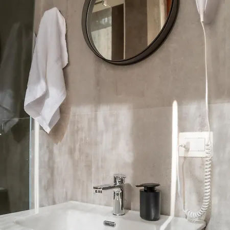 Bed & Breakfast Ap Bagnoli Irpino