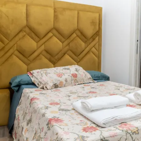 Bed & Breakfast Ap Bagnoli Irpino