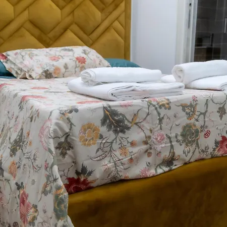 Ap Bed & Breakfast