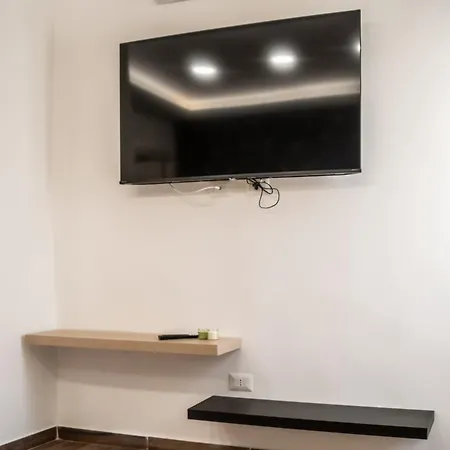 Ap Bed & Breakfast Bagnoli Irpino