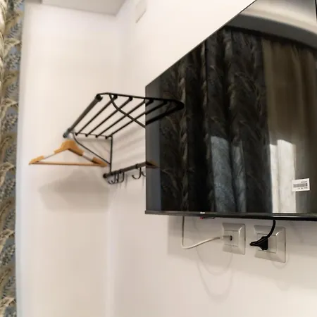 Ap 3* Bagnoli Irpino