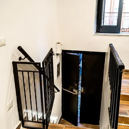 Ap Bed & Breakfast Bagnoli Irpino